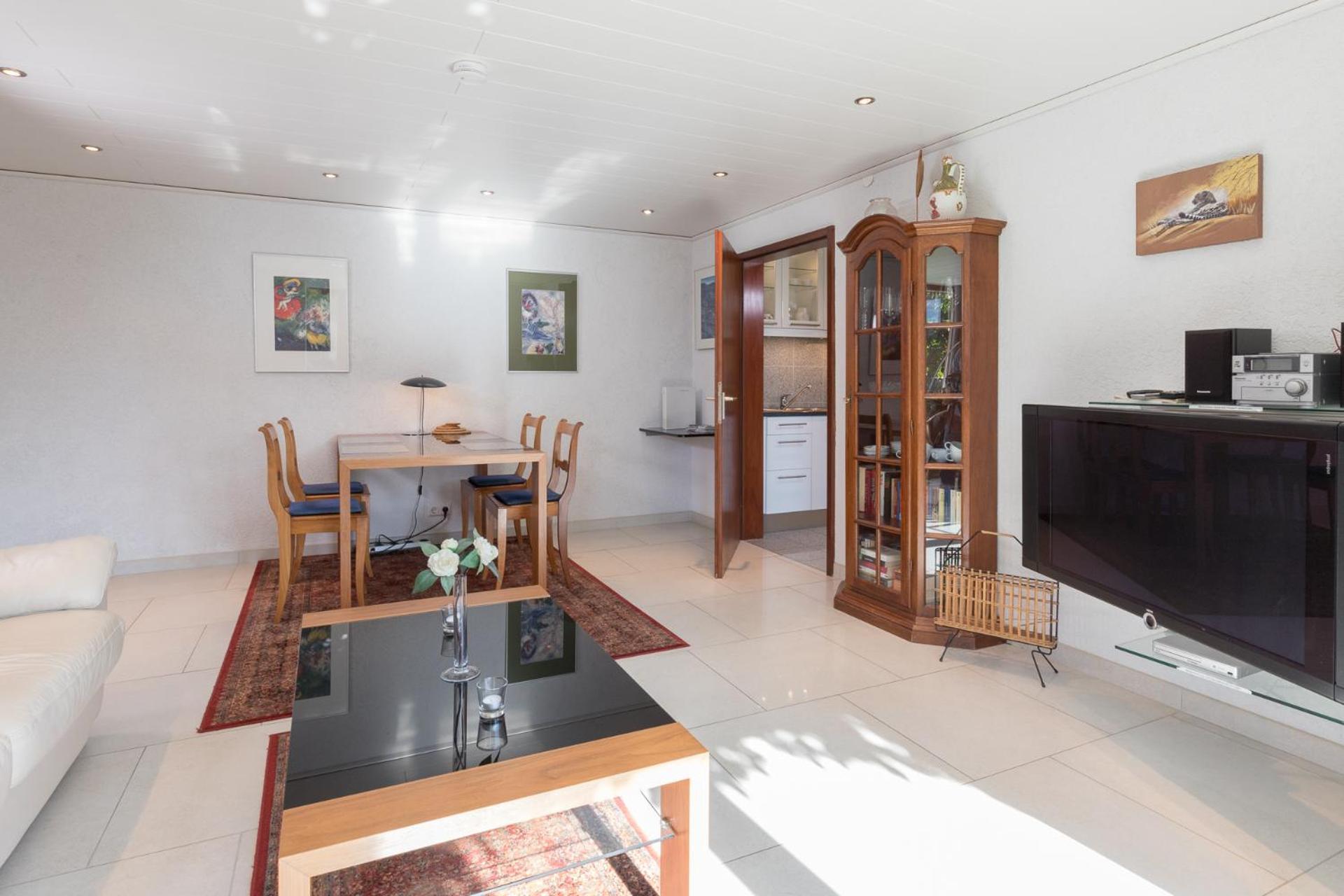 Ferienwohnung Riviere Uhldingen-Mühlhofen Exteriér fotografie