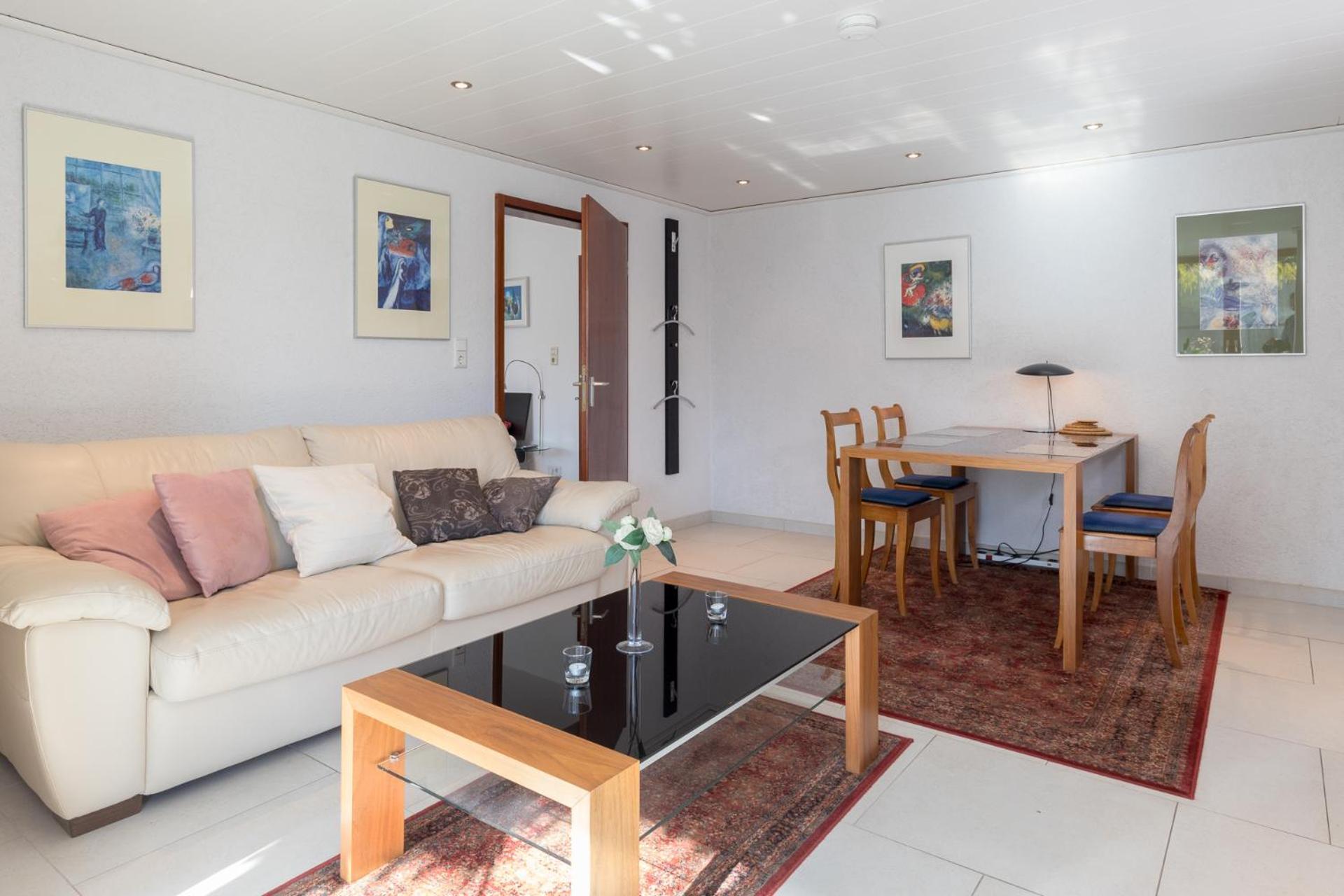 Ferienwohnung Riviere Uhldingen-Mühlhofen Exteriér fotografie